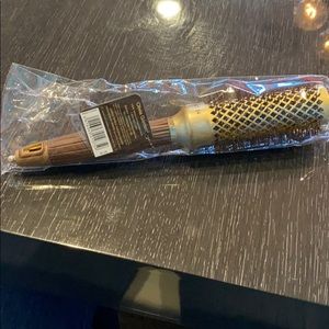 Olivia Garden Nano Thermic 1 1/4” round brush